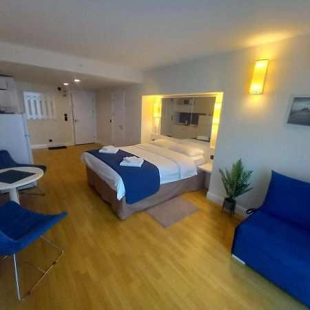 Apartments Batumi Studio V ภายนอก รูปภาพ