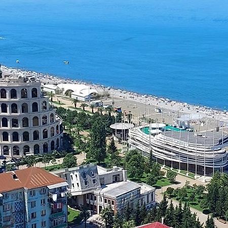 Apartments Batumi Studio V ภายนอก รูปภาพ