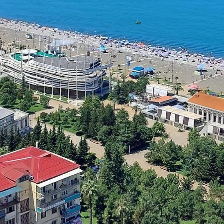Apartments Batumi Studio V ภายนอก รูปภาพ