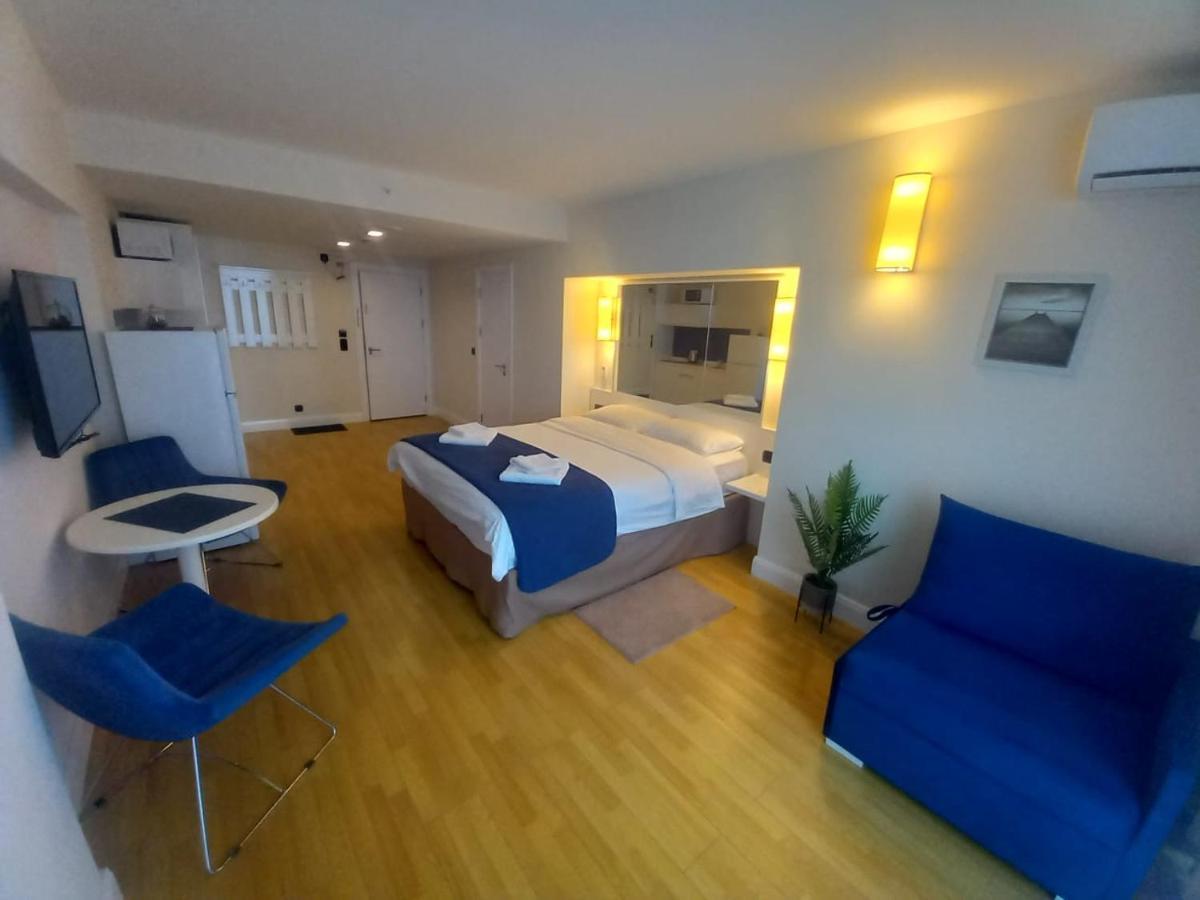 Apartments Batumi Studio V ภายนอก รูปภาพ