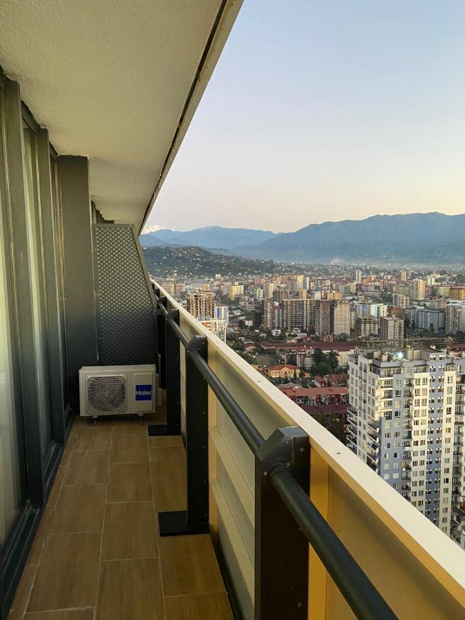 Apartments Batumi Studio V ภายนอก รูปภาพ