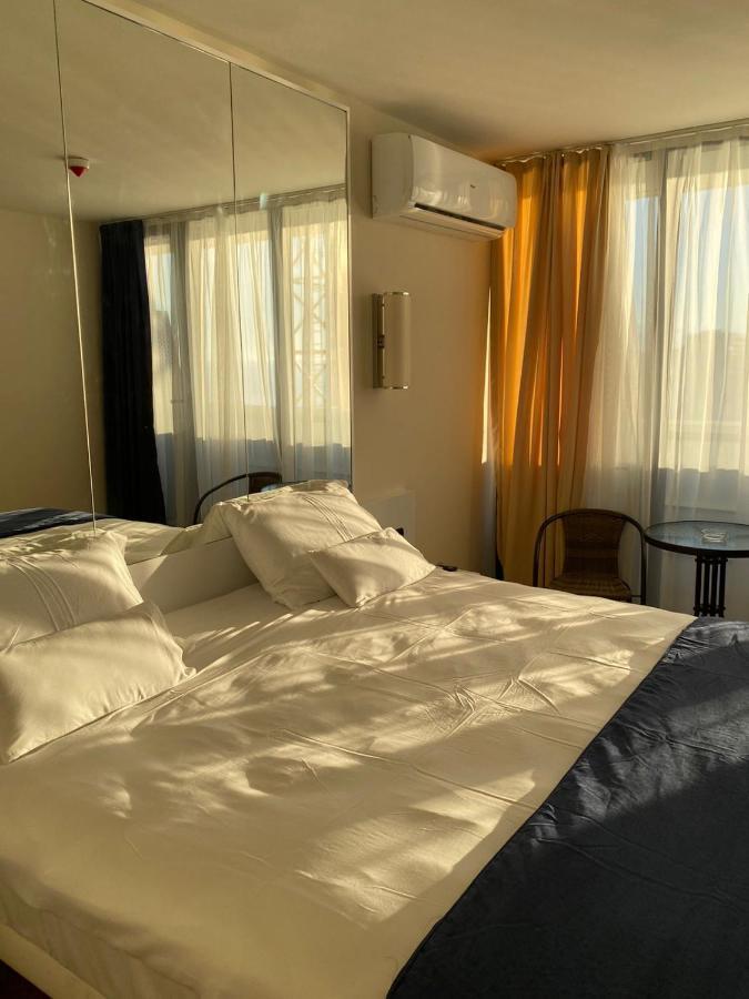 Apartments Batumi Studio V ภายนอก รูปภาพ