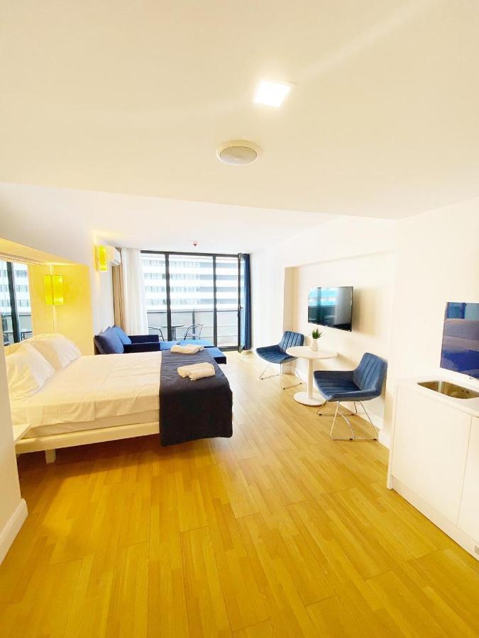 Apartments Batumi Studio V ภายนอก รูปภาพ