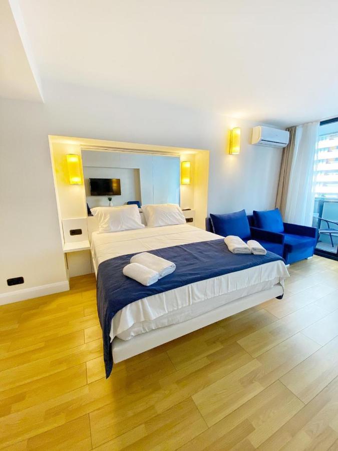 Apartments Batumi Studio V ภายนอก รูปภาพ