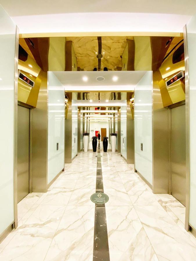 Apartments Batumi Studio V ภายนอก รูปภาพ