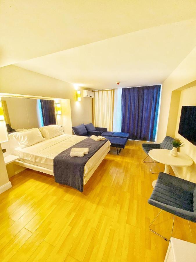 Apartments Batumi Studio V ภายนอก รูปภาพ