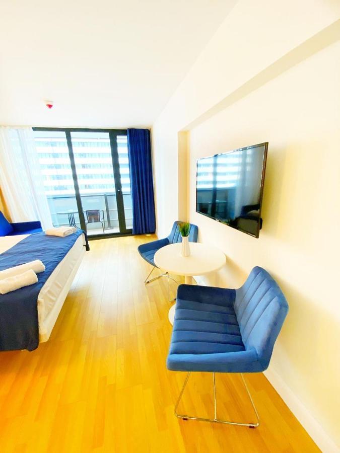 Apartments Batumi Studio V ภายนอก รูปภาพ