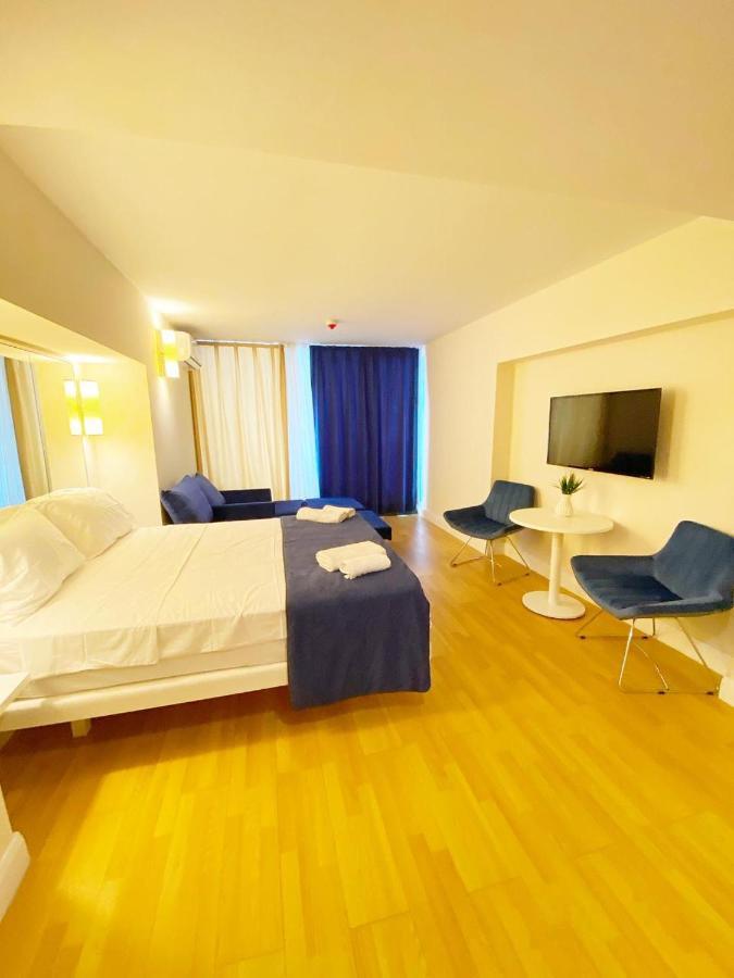 Apartments Batumi Studio V ภายนอก รูปภาพ