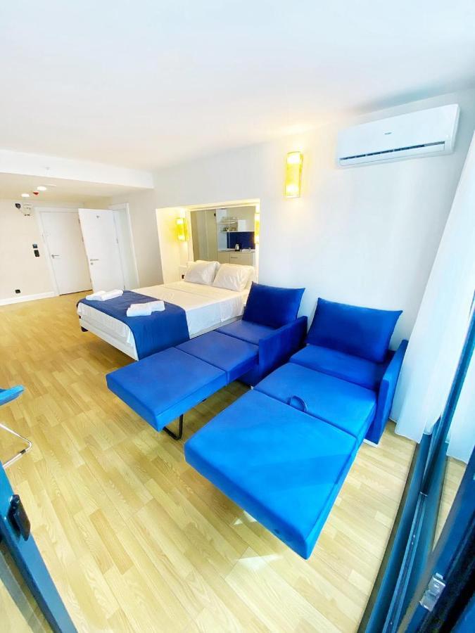 Apartments Batumi Studio V ภายนอก รูปภาพ