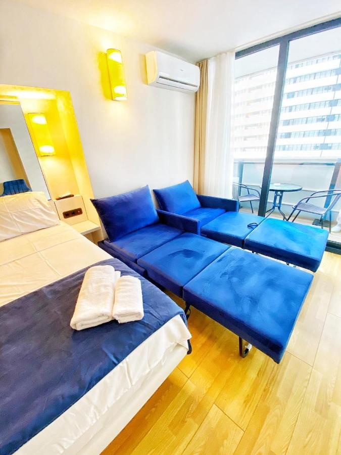 Apartments Batumi Studio V ภายนอก รูปภาพ