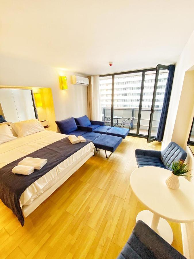 Apartments Batumi Studio V ภายนอก รูปภาพ