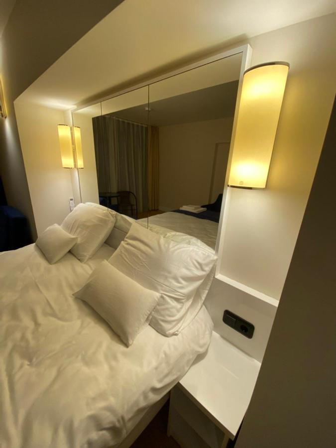Apartments Batumi Studio V ภายนอก รูปภาพ