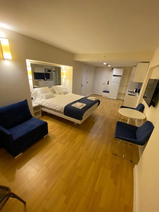 Apartments Batumi Studio V ภายนอก รูปภาพ