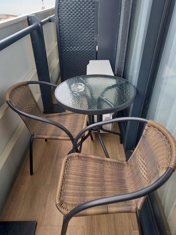 Apartments Batumi Studio V ภายนอก รูปภาพ