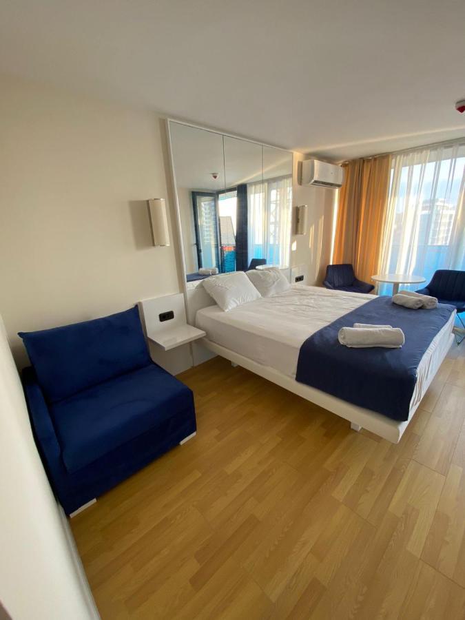 Apartments Batumi Studio V ภายนอก รูปภาพ