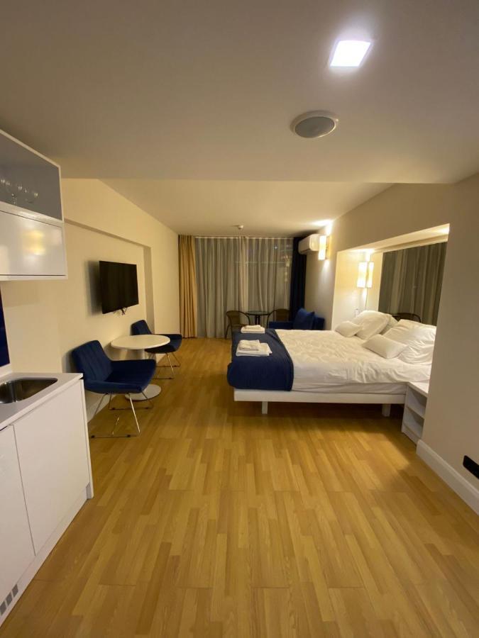 Apartments Batumi Studio V ภายนอก รูปภาพ