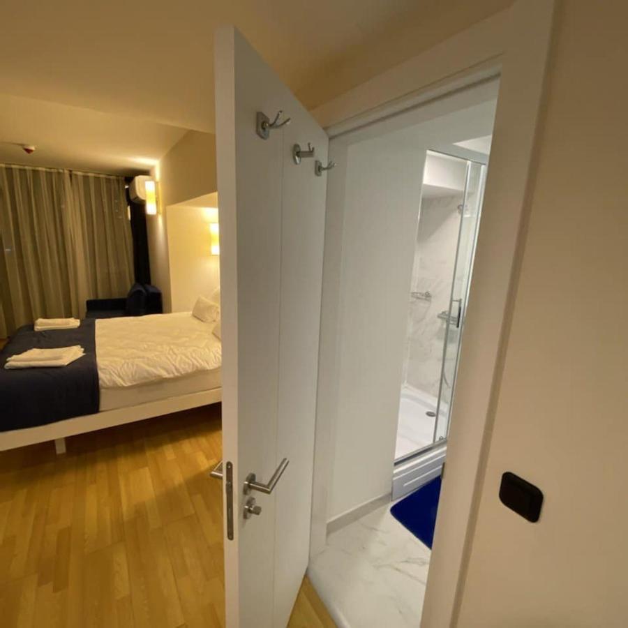 Apartments Batumi Studio V ภายนอก รูปภาพ