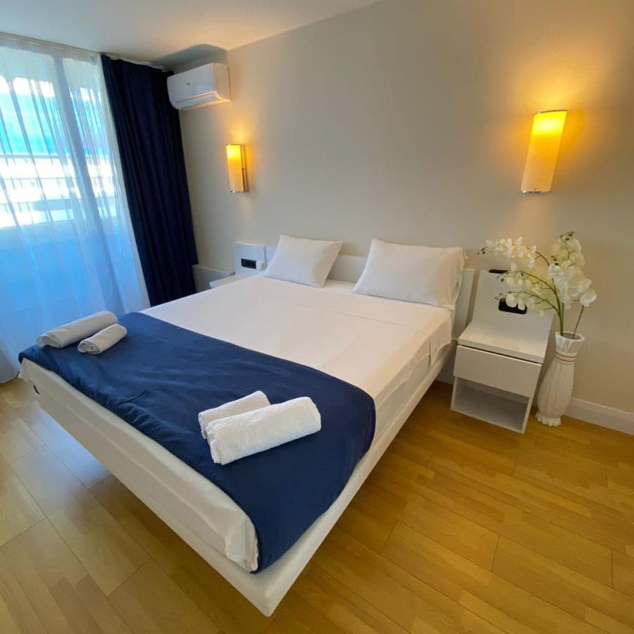 Apartments Batumi Studio V ภายนอก รูปภาพ