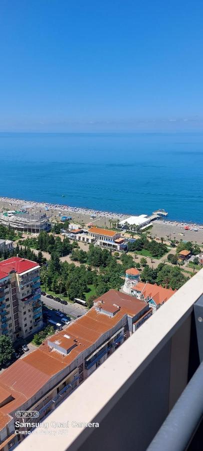 Apartments Batumi Studio V ภายนอก รูปภาพ