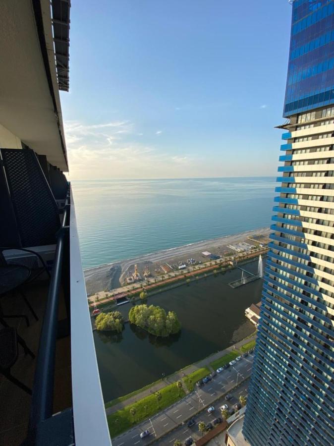 Apartments Batumi Studio V ภายนอก รูปภาพ