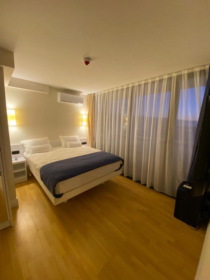 Apartments Batumi Studio V ภายนอก รูปภาพ