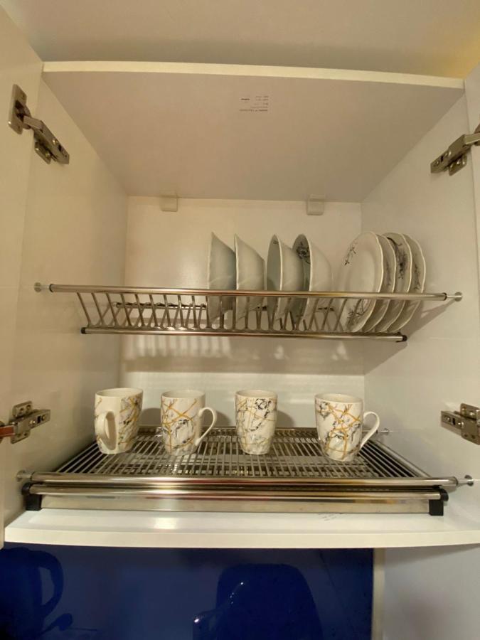 Apartments Batumi Studio V ภายนอก รูปภาพ