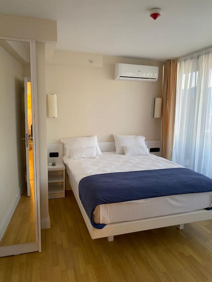 Apartments Batumi Studio V ภายนอก รูปภาพ