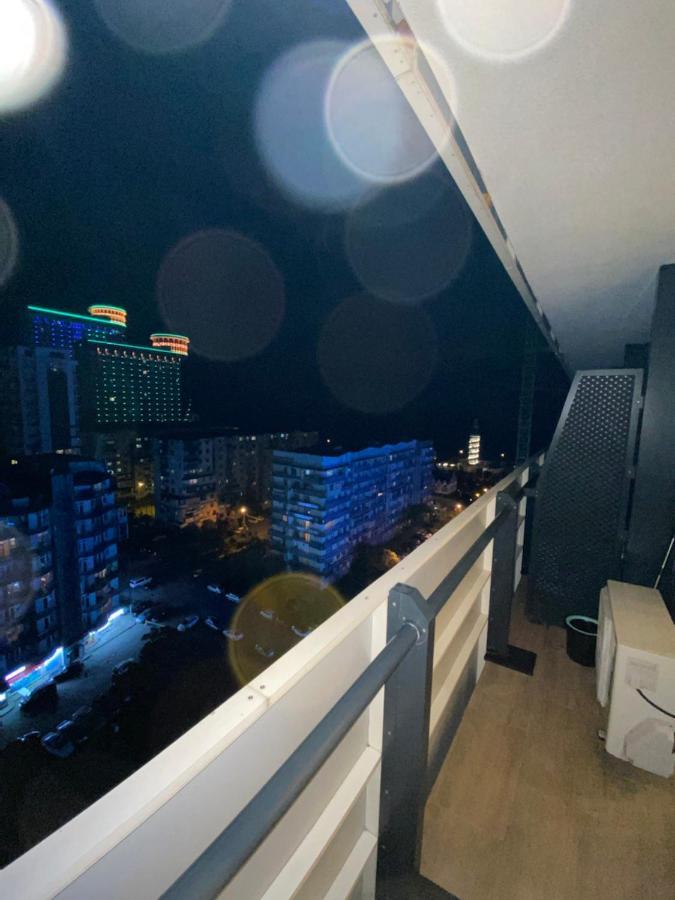 Apartments Batumi Studio V ภายนอก รูปภาพ