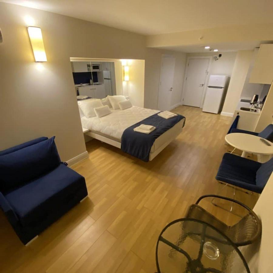 Apartments Batumi Studio V ภายนอก รูปภาพ