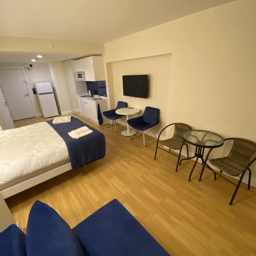 Apartments Batumi Studio V ภายนอก รูปภาพ