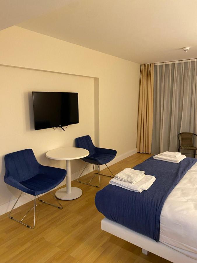 Apartments Batumi Studio V ภายนอก รูปภาพ
