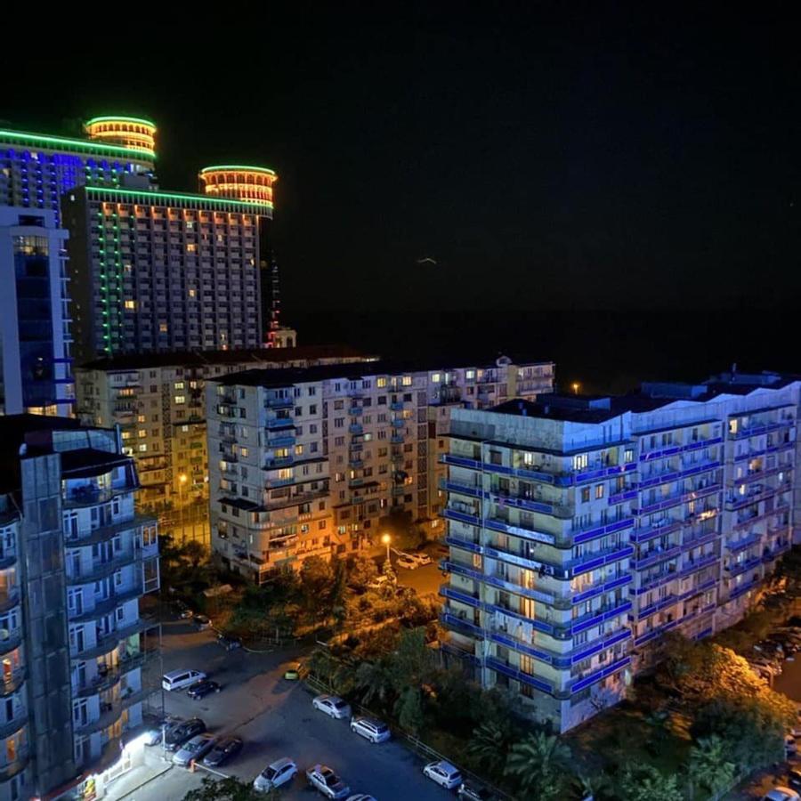 Apartments Batumi Studio V ภายนอก รูปภาพ
