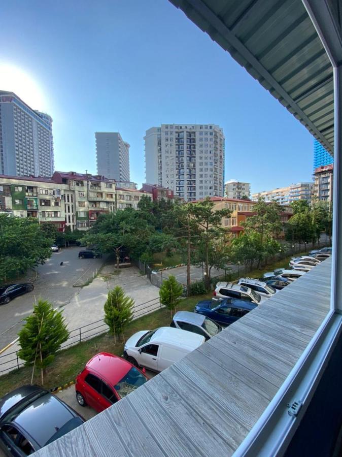 Apartments Batumi Studio V ภายนอก รูปภาพ