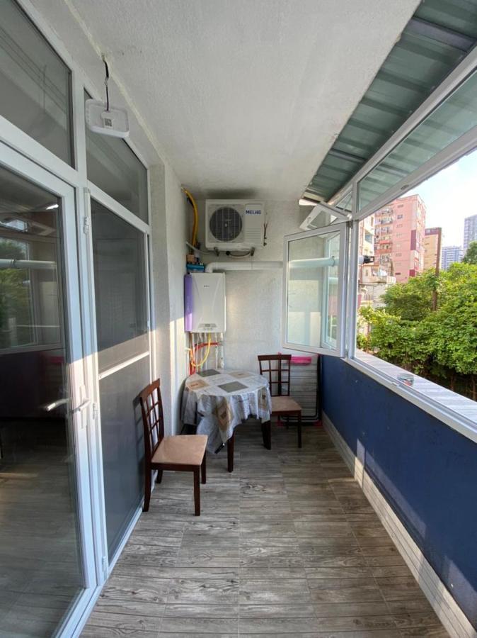 Apartments Batumi Studio V ภายนอก รูปภาพ